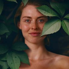 Way to Show Natural Female Beauty in Your Photography